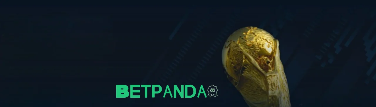Betpanda banner