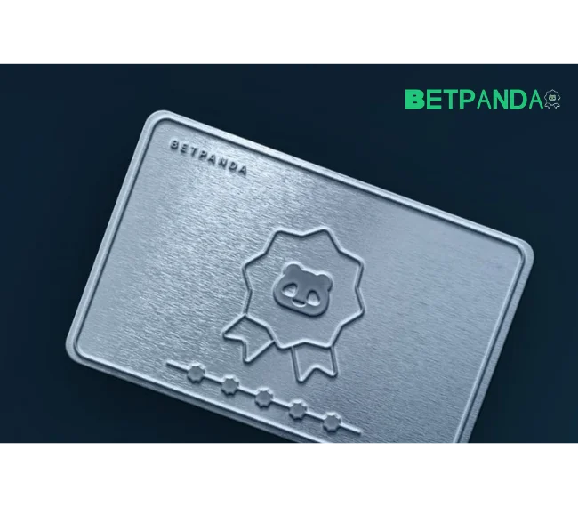 Betpanda bonus