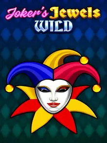 Joker’s Jewels Wild